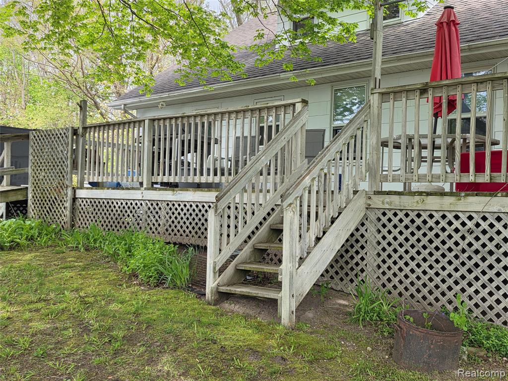 403 East Road, Holly, MI 48442 — Photo 15