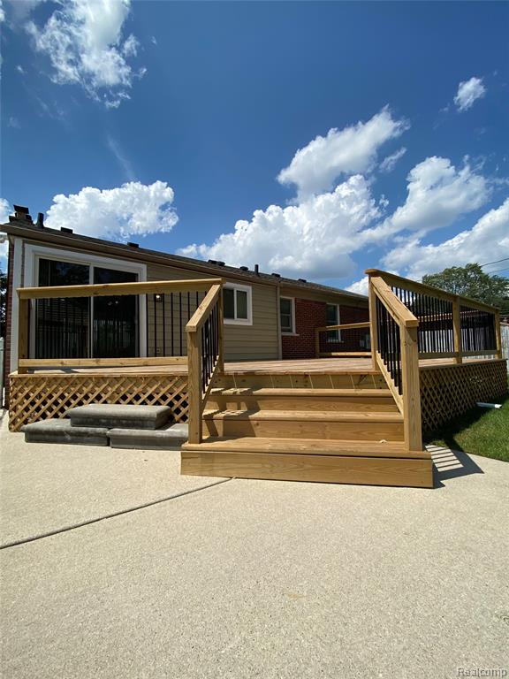 9834 Brookfield Street, Livonia, MI 48150 — Photo 64