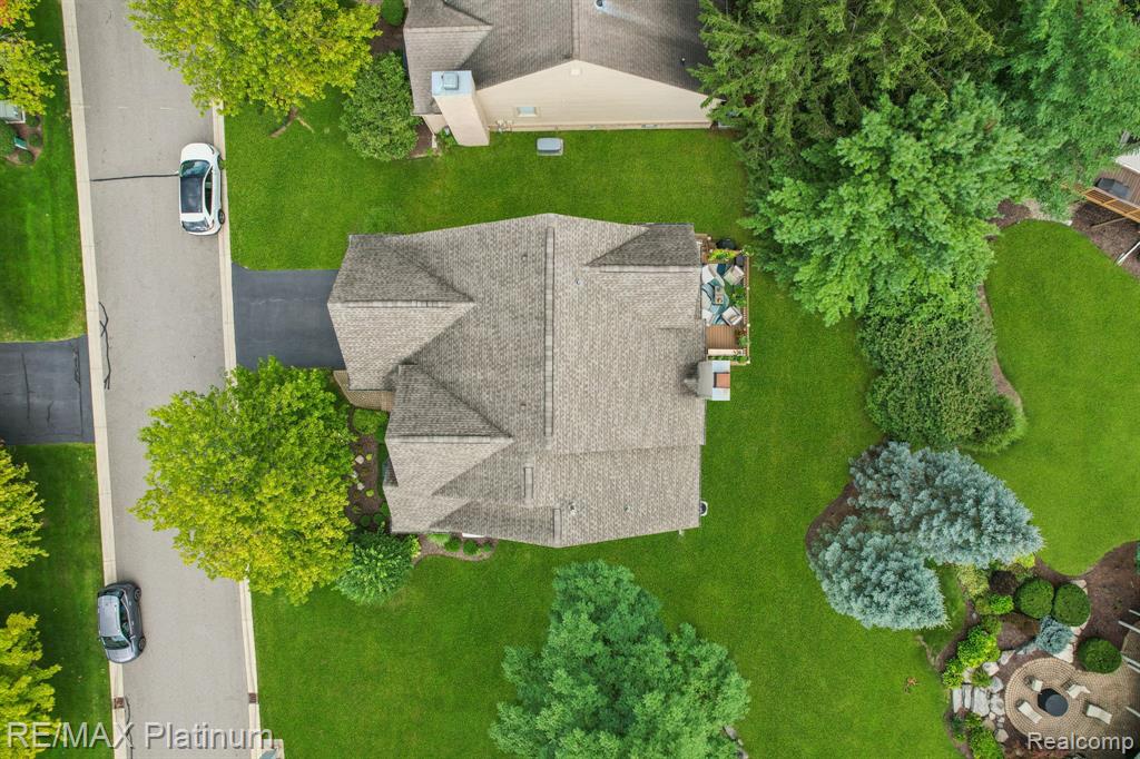 4663 Huntington Drive, Brighton, MI 48116 — Photo 38