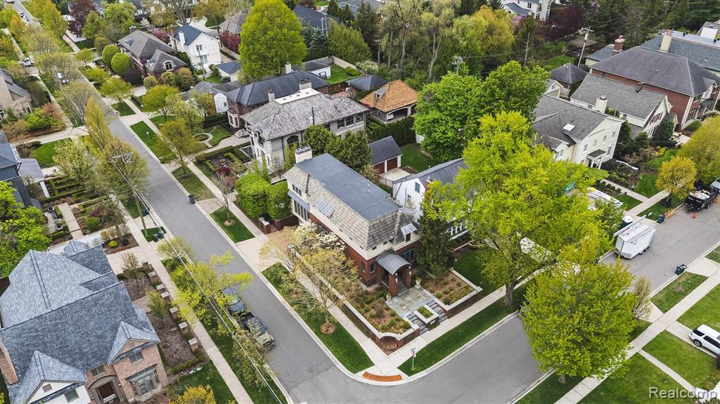 615 Hanna Street, Birmingham, MI 48009 — Photo 39