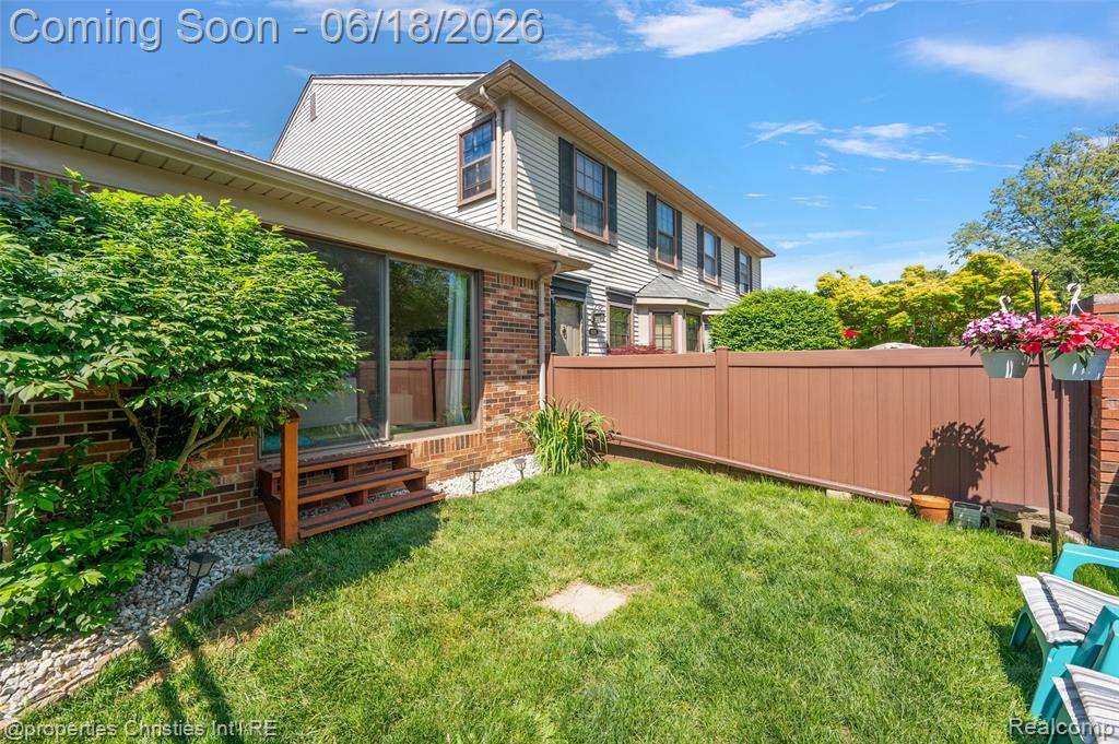 41374 Southwind Drive, Canton, MI 48188 — Photo 3