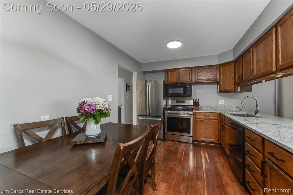 22801 Lake Boulevard, Saint Clair Shores, MI 48082 — Photo 9