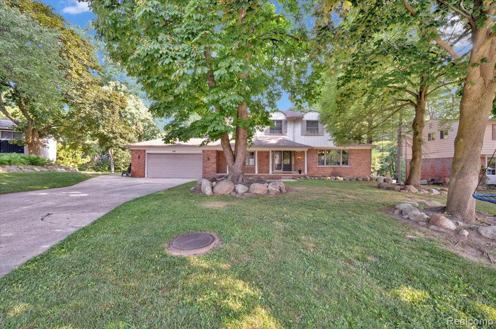 928 Hampstead Lane, Rochester Hills, MI 48309 — Photo 4