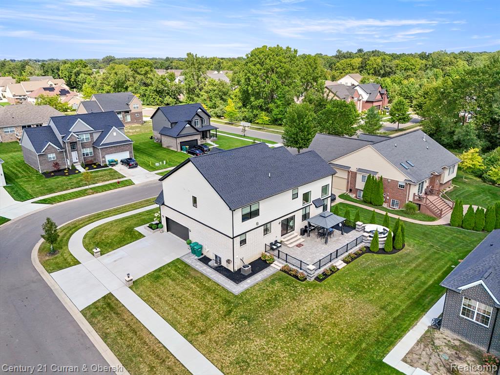 14079 Cobblestone Court, Belleville, MI 48111 — Photo 5