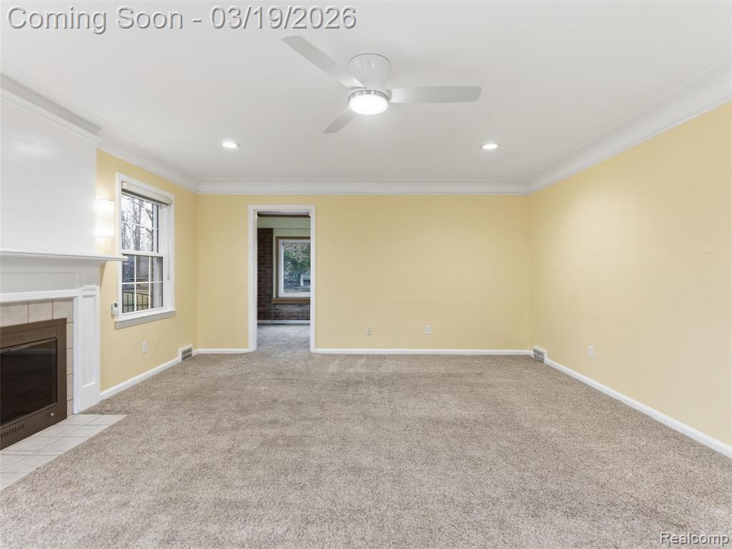 27320 Sunset Boulevard E, Lathrup Village, MI 48076 — Photo 9