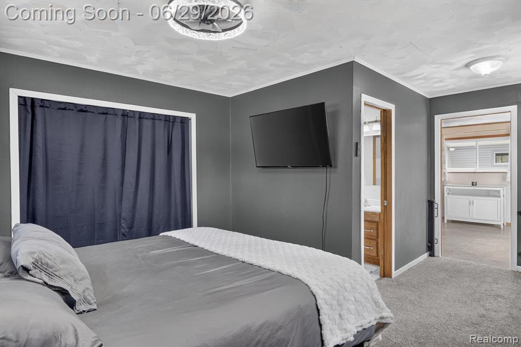 672 8th Street, Wyandotte, MI 48192 — Photo 23