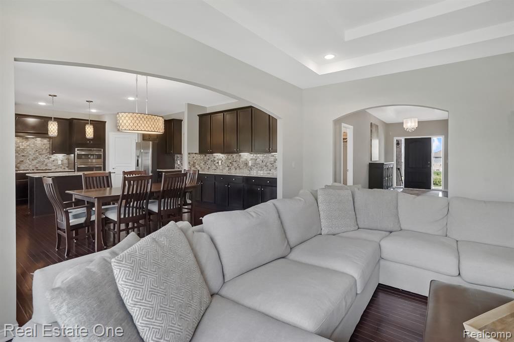 62752 Sawgrass Drive, Washington, MI — Photo 35