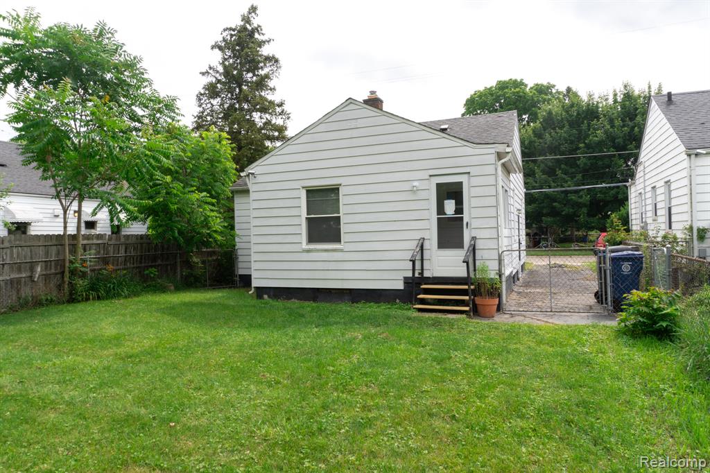 4410 Brunswick Avenue, Flint, MI 48507 — Photo 37