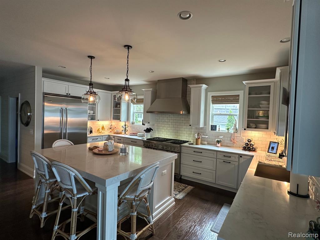 9830 ZUKEY Drive, Pinckney, MI 48169 — Photo 11