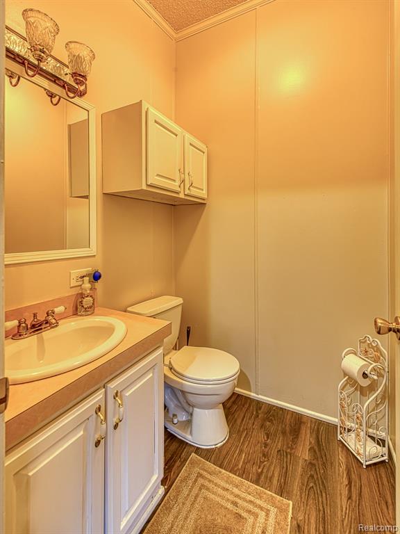 29403 Wedgewood, Flat Rock, MI 48134 — Photo 24