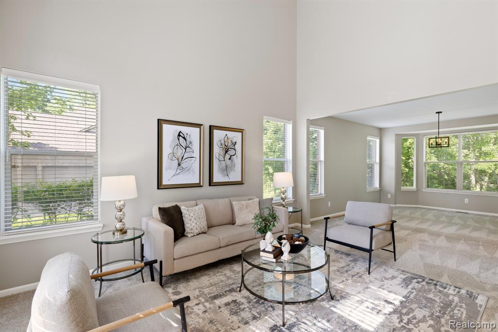 5634 Plantation Drive, Commerce Twp, MI 48382 — Photo 4