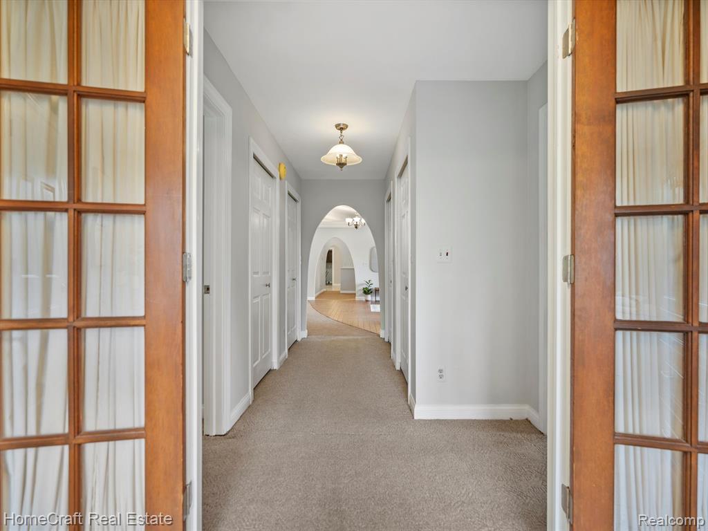 10050 JOSLIN LAKE Road, Gregory, MI 48137 — Photo 42