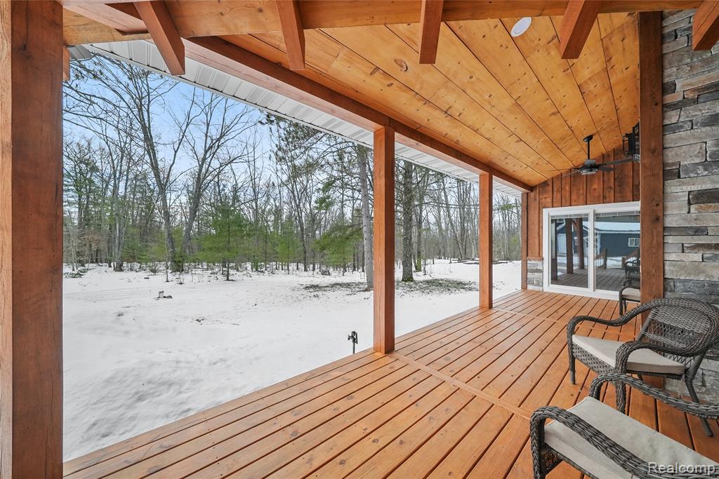 7576 W Birch Road, Roscommon, MI 48653 — Photo 31