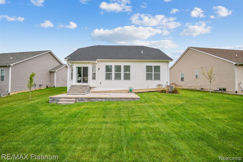 8194 ALYSSA Drive, Brighton, MI 48116 — Photo 35