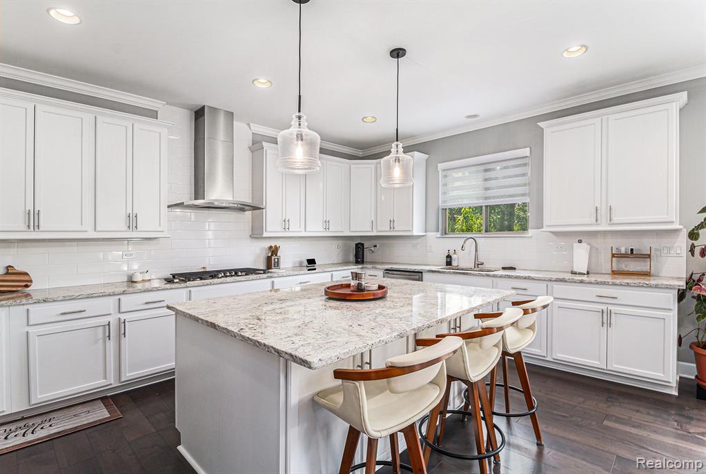 47541 Villa Terrace Court, Novi, MI — Photo 21