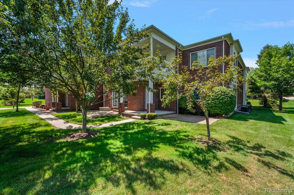 6713 Boulder Pointe Drive, Washington, MI — Photo 46
