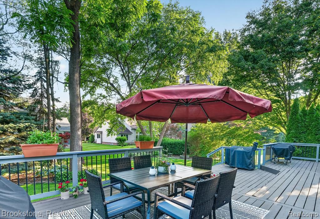 6730 Longhurst Drive, Clarkston, MI — Photo 24