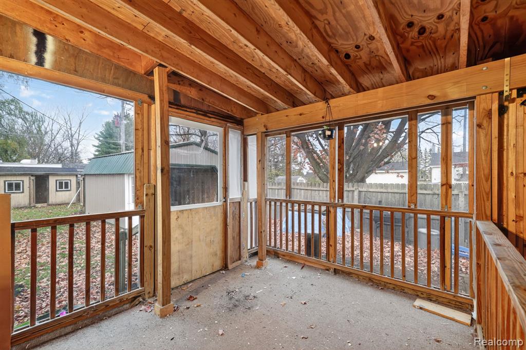 5888 Fulton Street, Mayville Vlg, MI 48744 — Photo 23