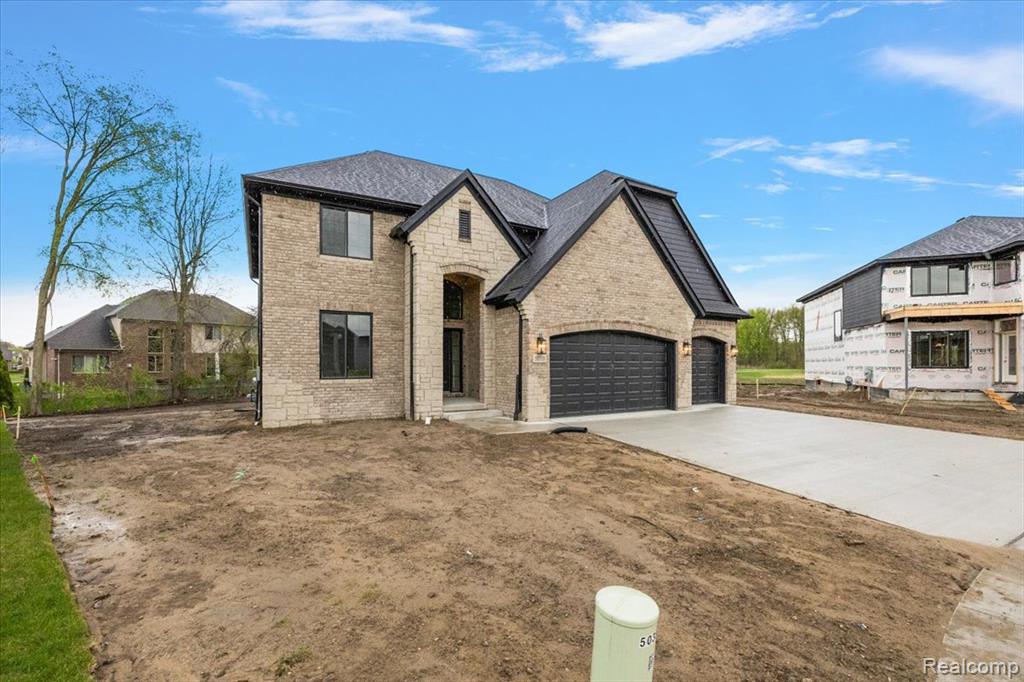 50318 Mistwood Drive, Macomb, MI 48042 — Photo 54