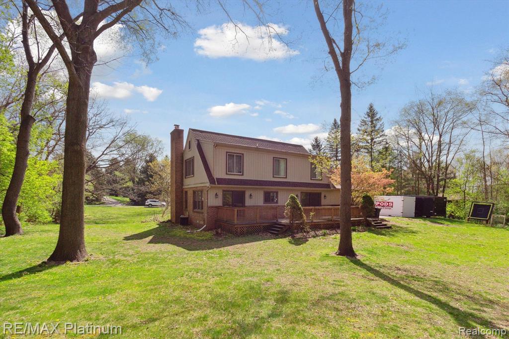 5440 BRADFORD Circle, Brighton, MI 48114 — Photo 49