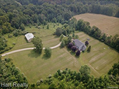 6198 EWALT Road, Imlay City, MI 48444 — Photo 34