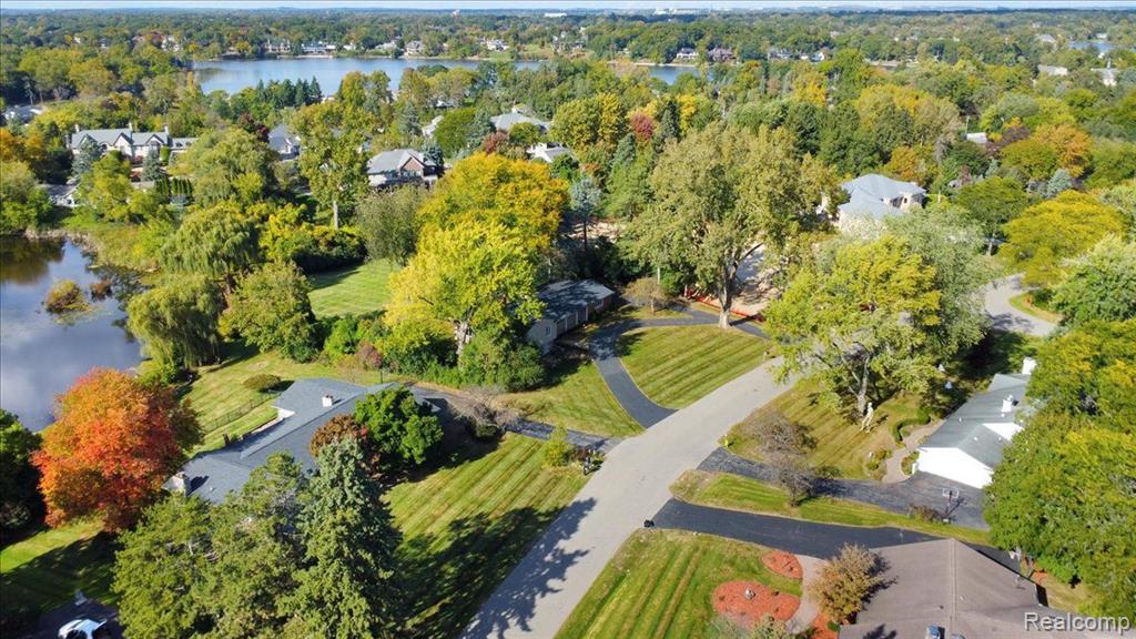 4316 PINE TREE Trail, Bloomfield Hills, MI 48302 — Photo 42