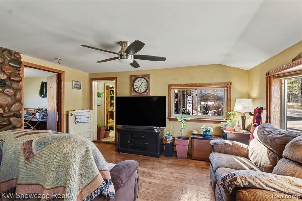 5872 Mount Maria Road, Hubbard Lake, MI 49747 — Photo 10