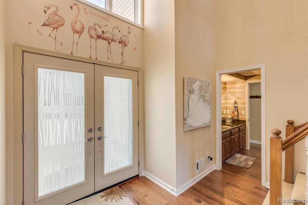 7374 FLAMINGO Street, Clay, MI 48001 — Photo 10