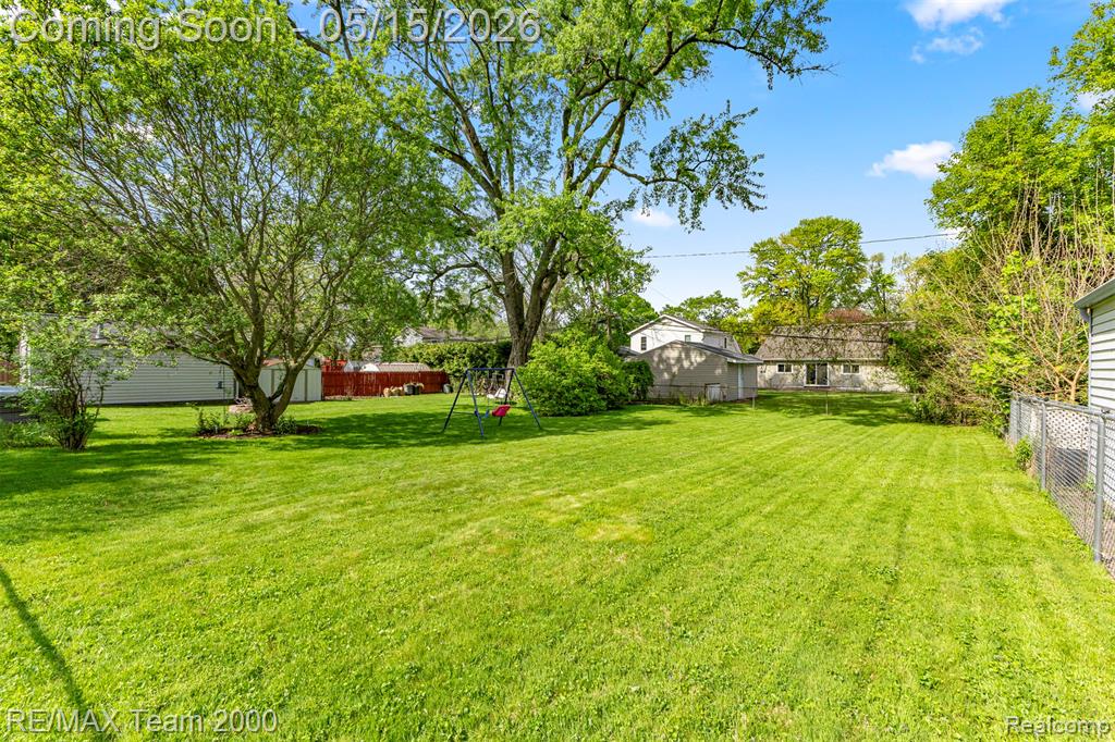13997 San Jose, Redford, MI 48239 — Photo 44