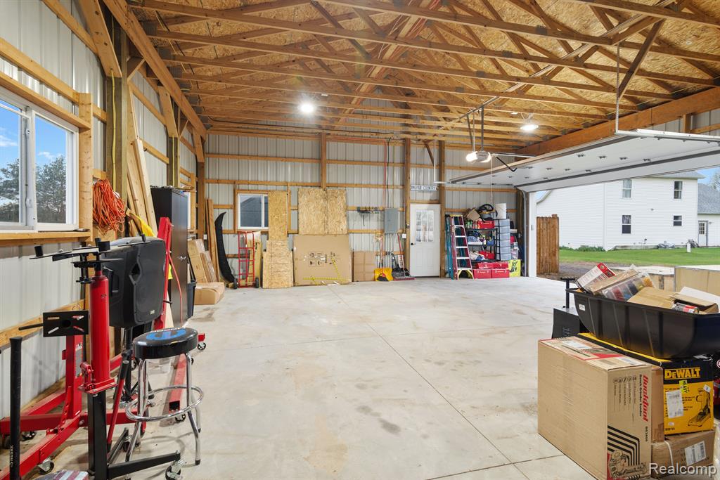 5606 KLAM Road, Columbiaville, MI 48421 — Photo 27
