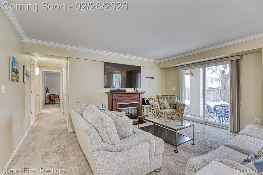 770 Deer Street, 102, Plymouth, MI 48170 — Photo 20