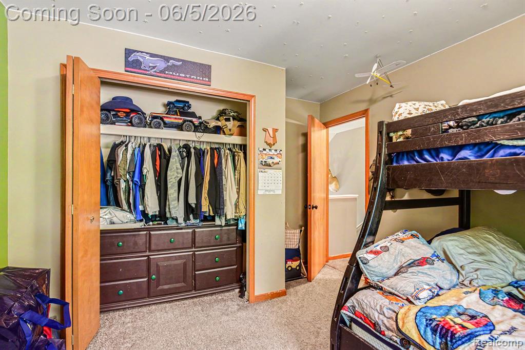9790 Norman Road, Clarkston, MI 48348 — Photo 16