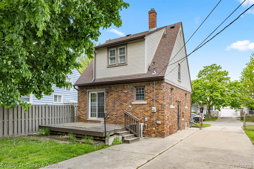3440 20th Street, Wyandotte, MI 48192 — Photo 32