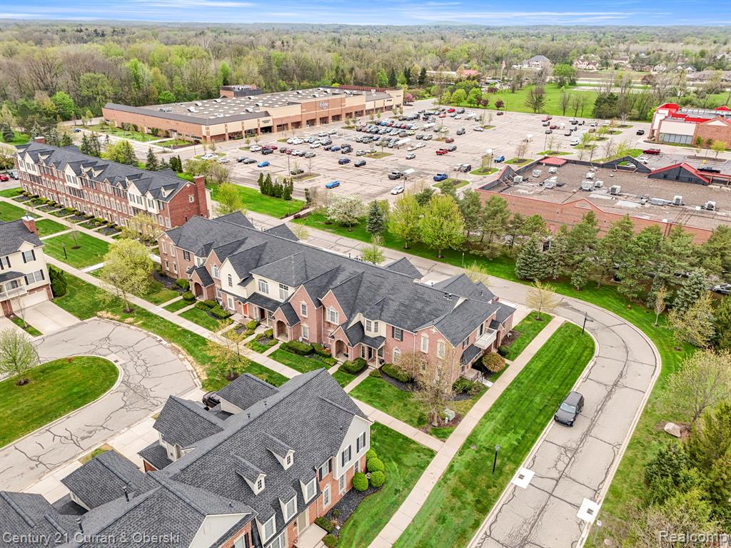45599 Graystone Lane, Canton, MI 48187 — Photo 33