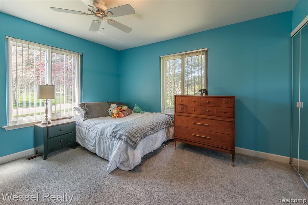 117 Coachlamp Road, Rochester, MI 48306 — Photo 28