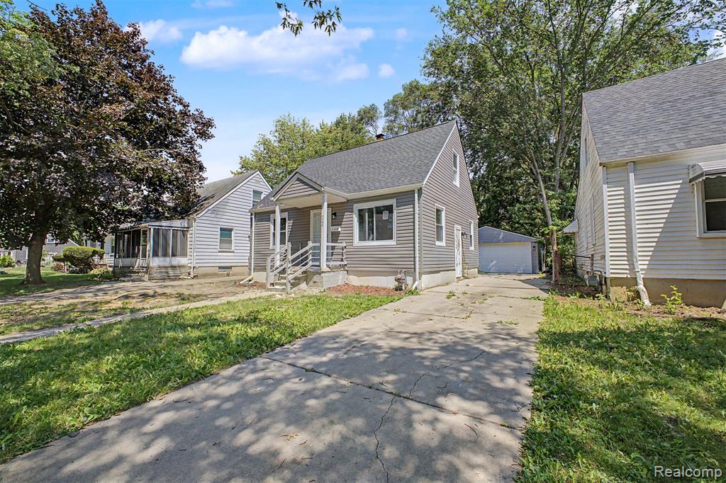 8300 Stout Street, Detroit, MI 48228 — Photo 2