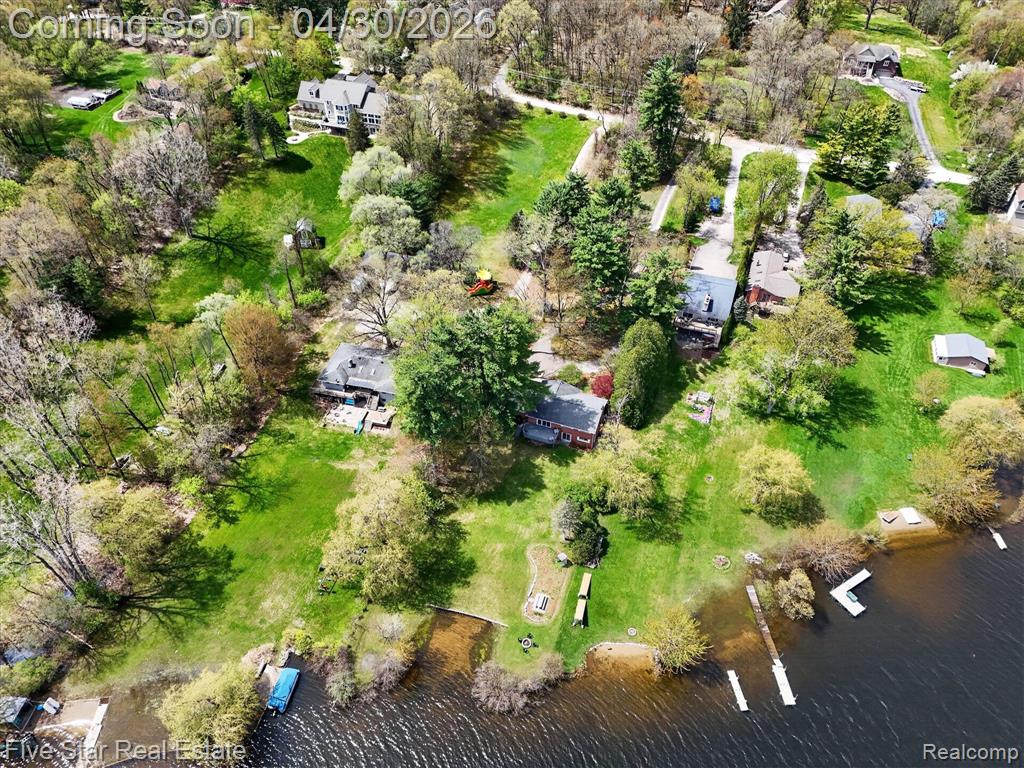 630 Sunset, White Lake, MI 48383 — Photo 70