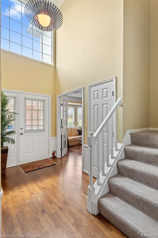 39566 VILLAGE RUN Drive, Northville, MI 48168 — Photo 7
