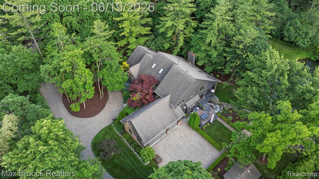 40360 Harmony Lane, Northville, MI 48167 — Photo 83