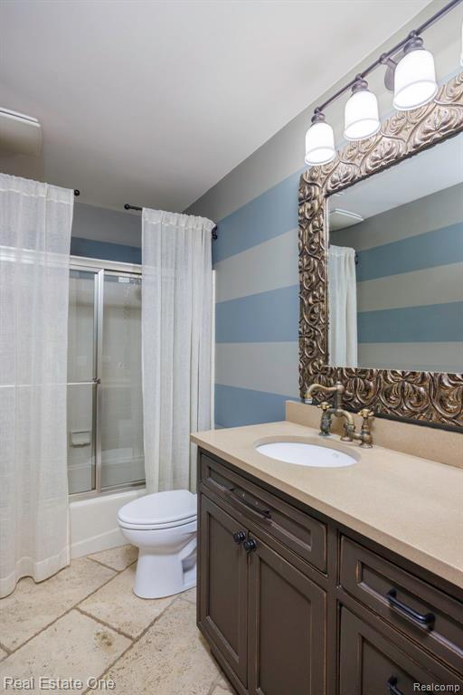7689 Deerhill Drive, Independence, MI — Photo 43
