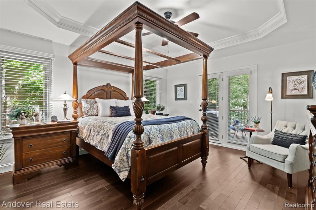 9128 Kelly Lake Drive, Clarkston, MI 48348 — Photo 9