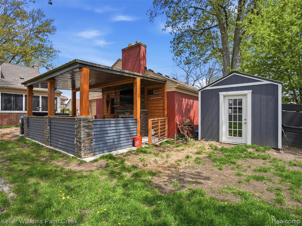 18048 Elizabeth Street, Roseville, MI 48066 — Photo 34