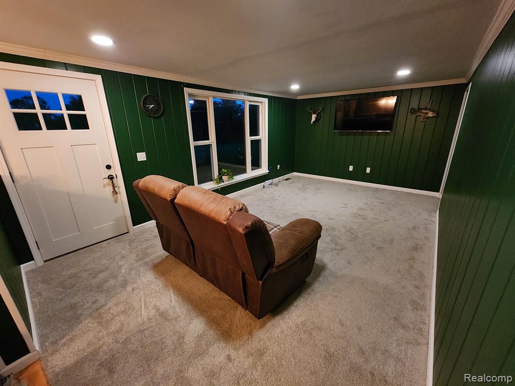 6799 Armstrong Road, Imlay City, MI 48444 — Photo 4