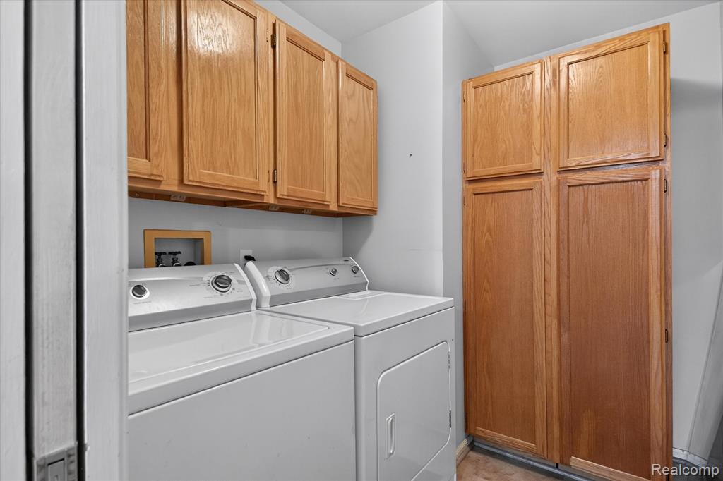 3238 River Meadow Circle, Canton, MI 48188 — Photo 40