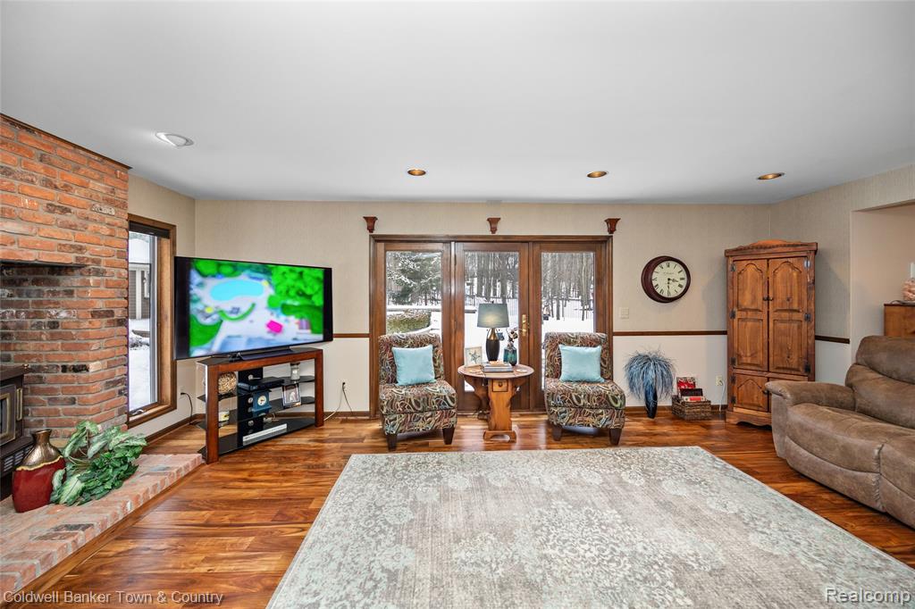 9711 Birch Run, Brighton, MI 48114 — Photo 36