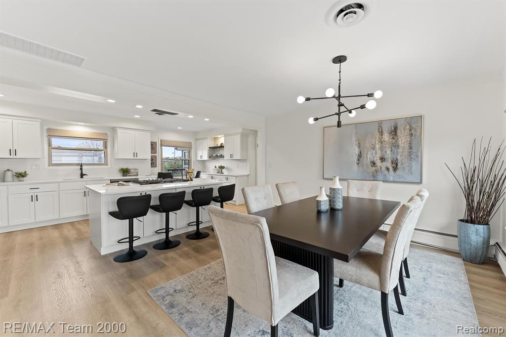 22624 Rio Vista Street, Saint Clair Shores, MI 48081 — Photo 14