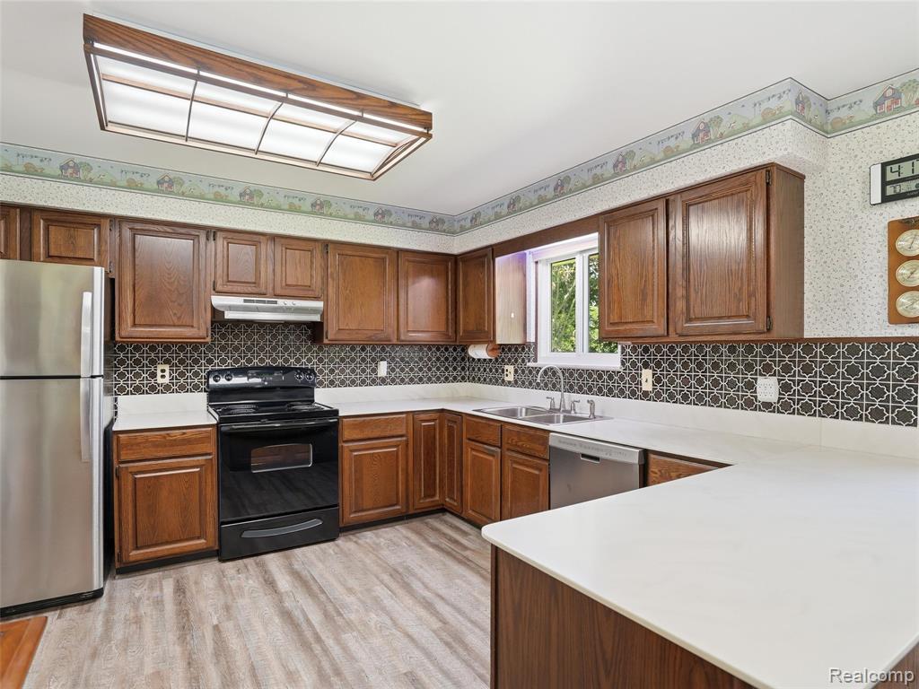 5059 Kidder Road, Almont, MI 48003 — Photo 13