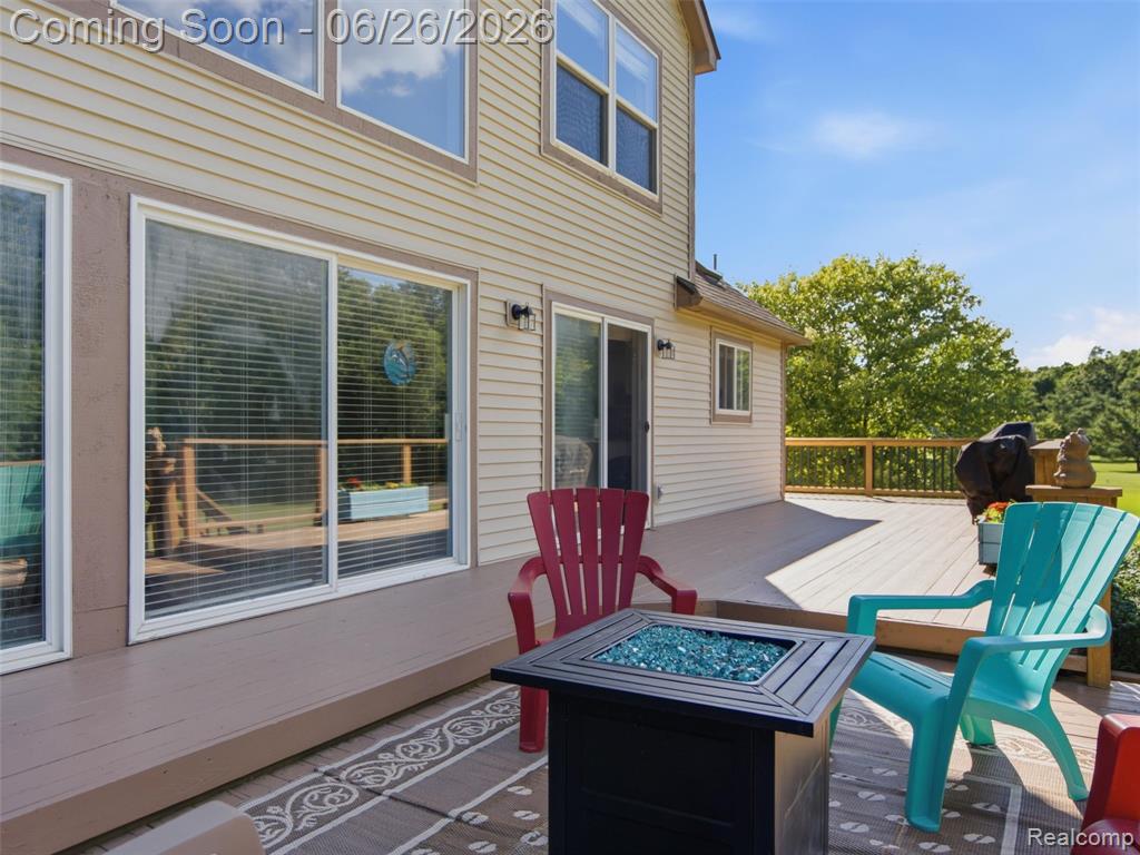 4974 Menominee Lane, Clarkston, MI 48348 — Photo 49