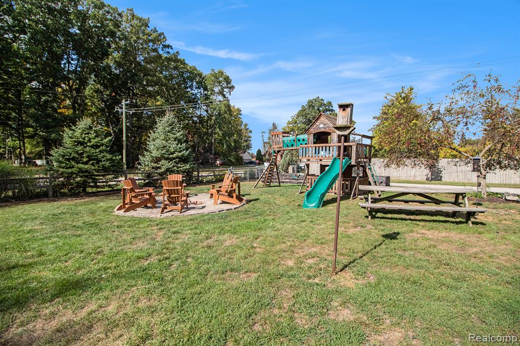13335 Bunton Road, Willis, MI 48191 — Photo 27