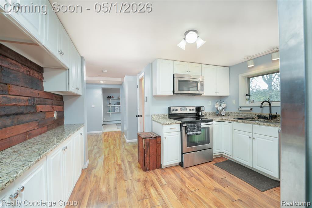 6637 Joy Road, Dexter, MI 48130 — Photo 9